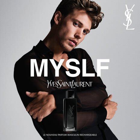 new ysl model|yves saint laurent photos.